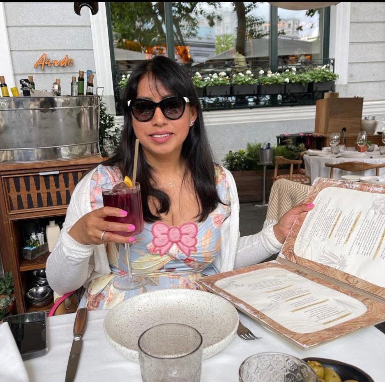 <strong>Daniela R.</strong> – Ciudad de México